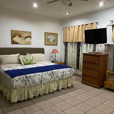 Quinta Angeles Lejlighed Cuernavaca Eksteriør billede